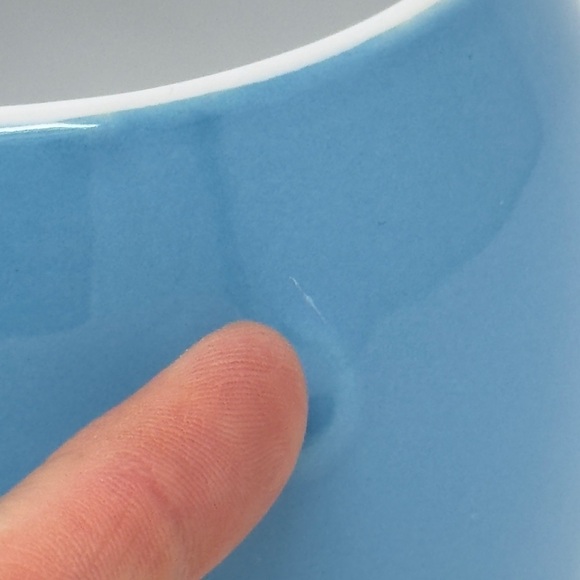 Disney Parks Stitch Tsum Tsum Coffee Mug - Picture 4 of 4